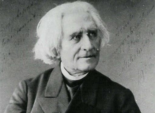 Top Liszt of Hungary